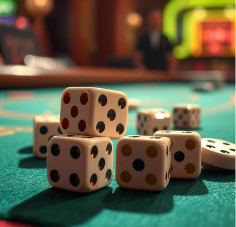 Màn hình slot online và live casino tại lodephomnay Việt Nam