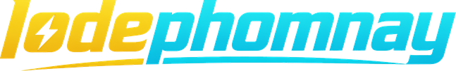 Logo lodephomnay – trang chủ cá cược Việt Nam